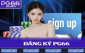 Đăng Ký PG66
