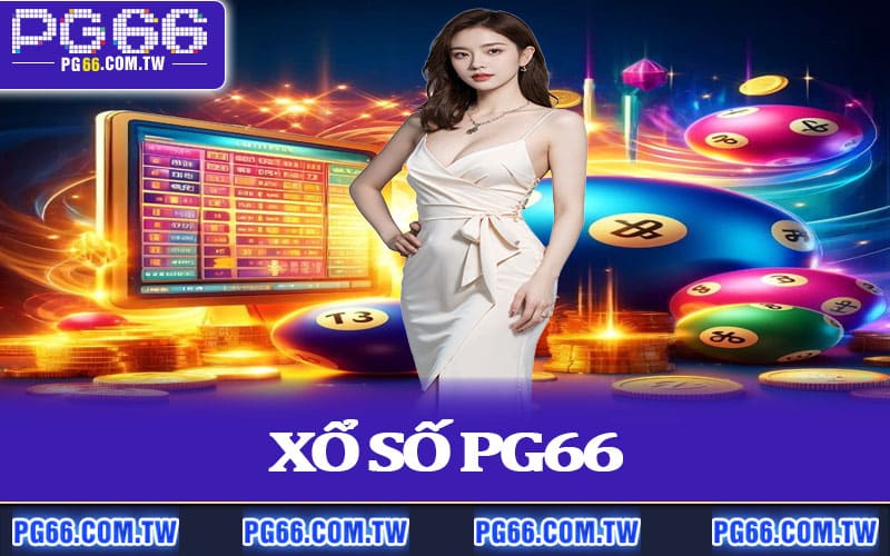 Xổ Số PG66