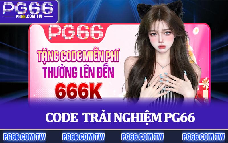 Code PG66